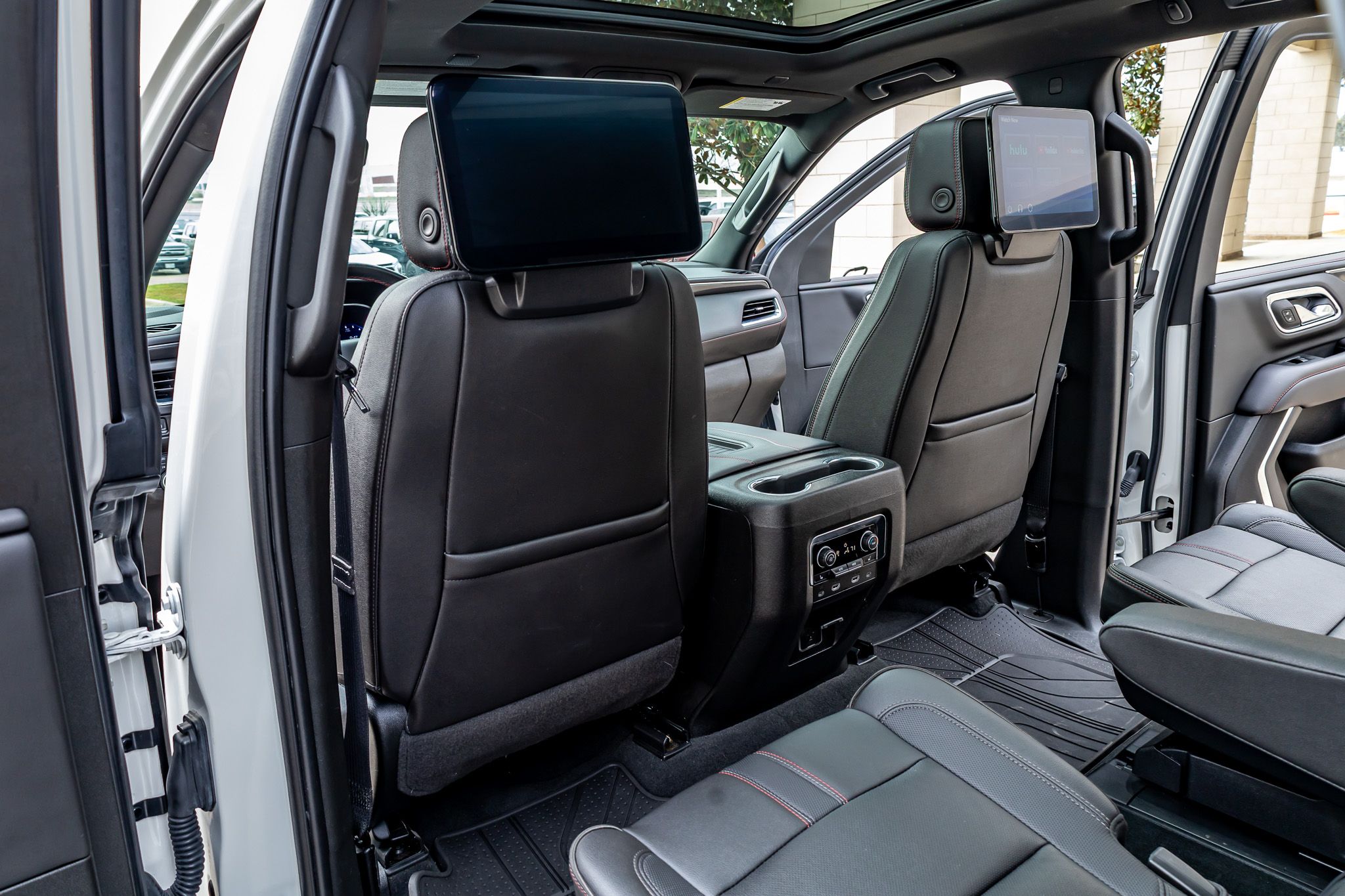 2022 Chevrolet Tahoe RST - Photo 35