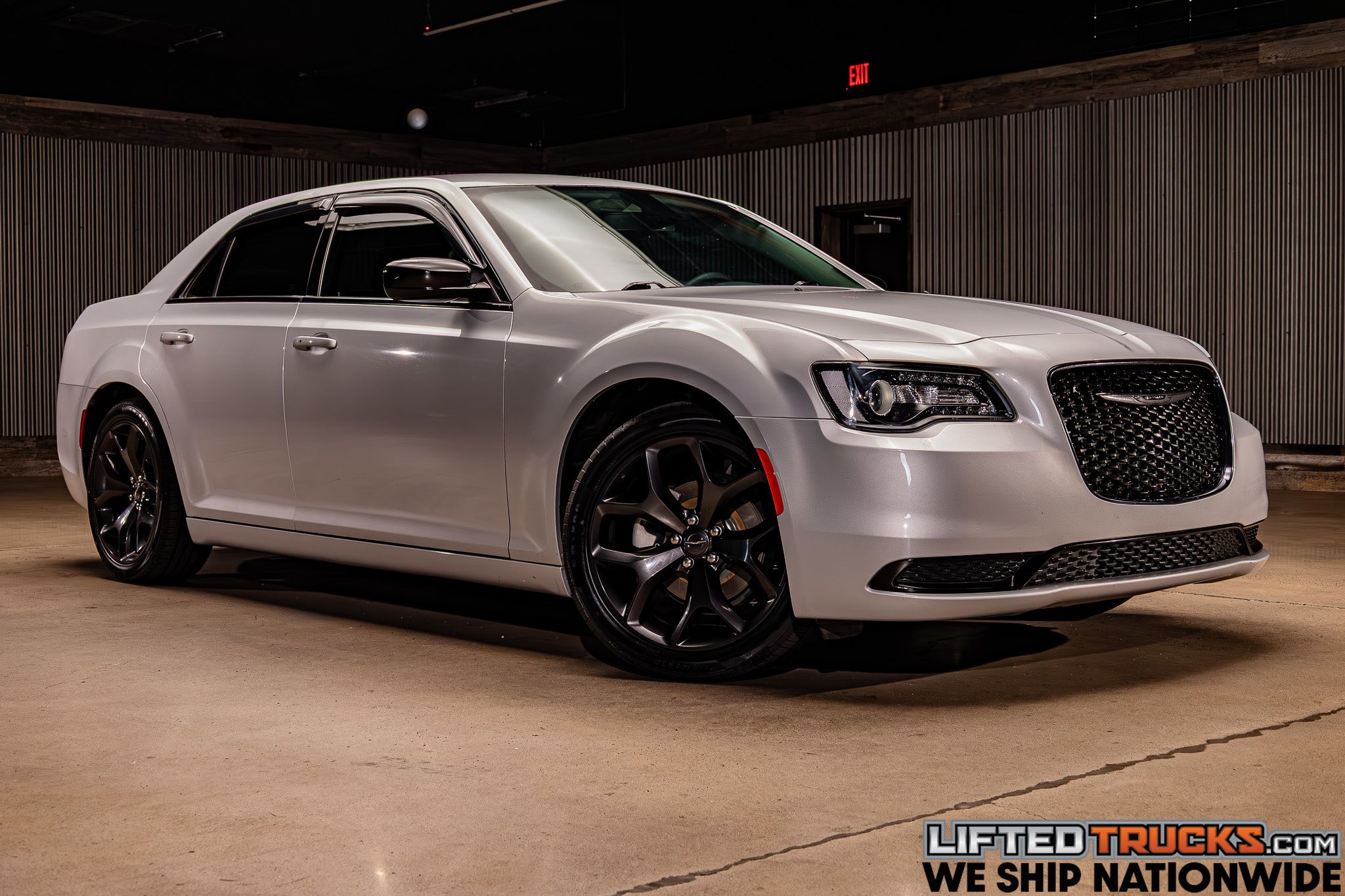 2021 Chrysler 300 Touring