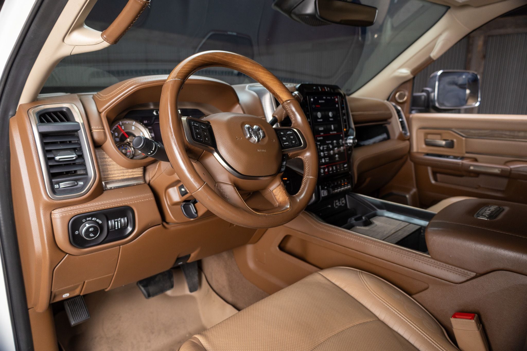 Interior 2019 Dodge Ram Longhorn For Sale 2019 Dodge Ram Laramie