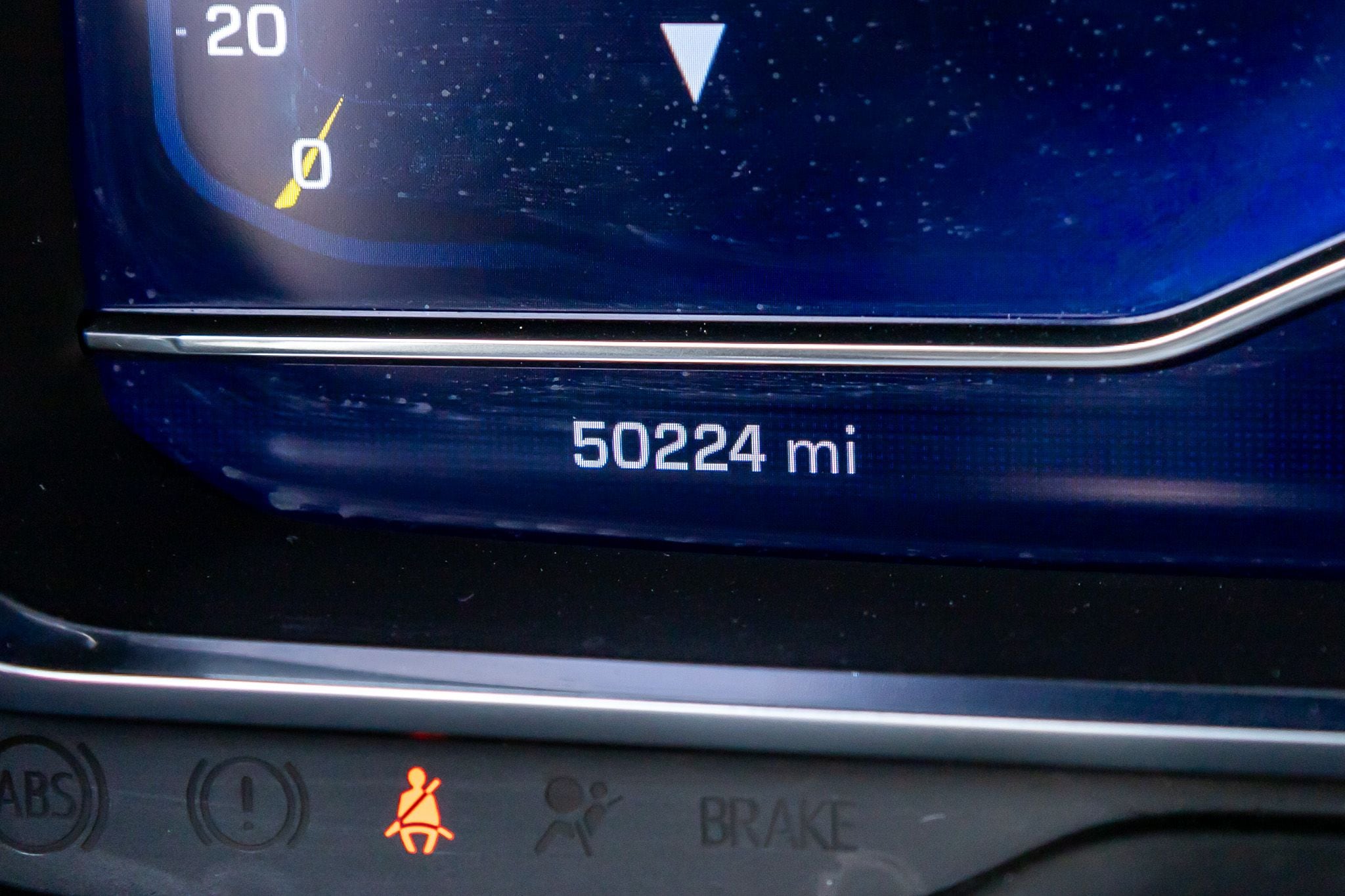 2022 Chevrolet Tahoe RST - Photo 20
