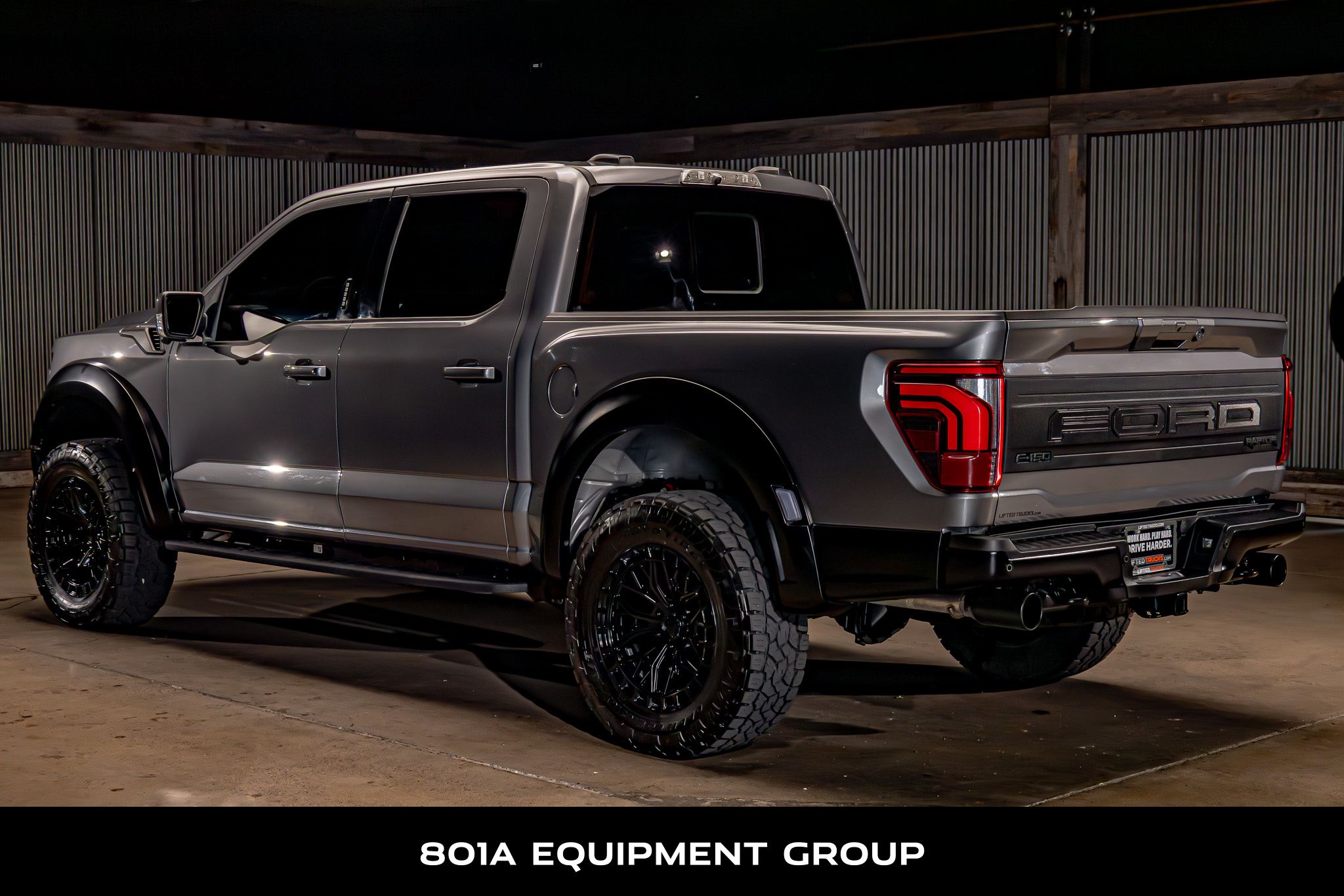 2024 Ford F-150 Raptor - Photo 6