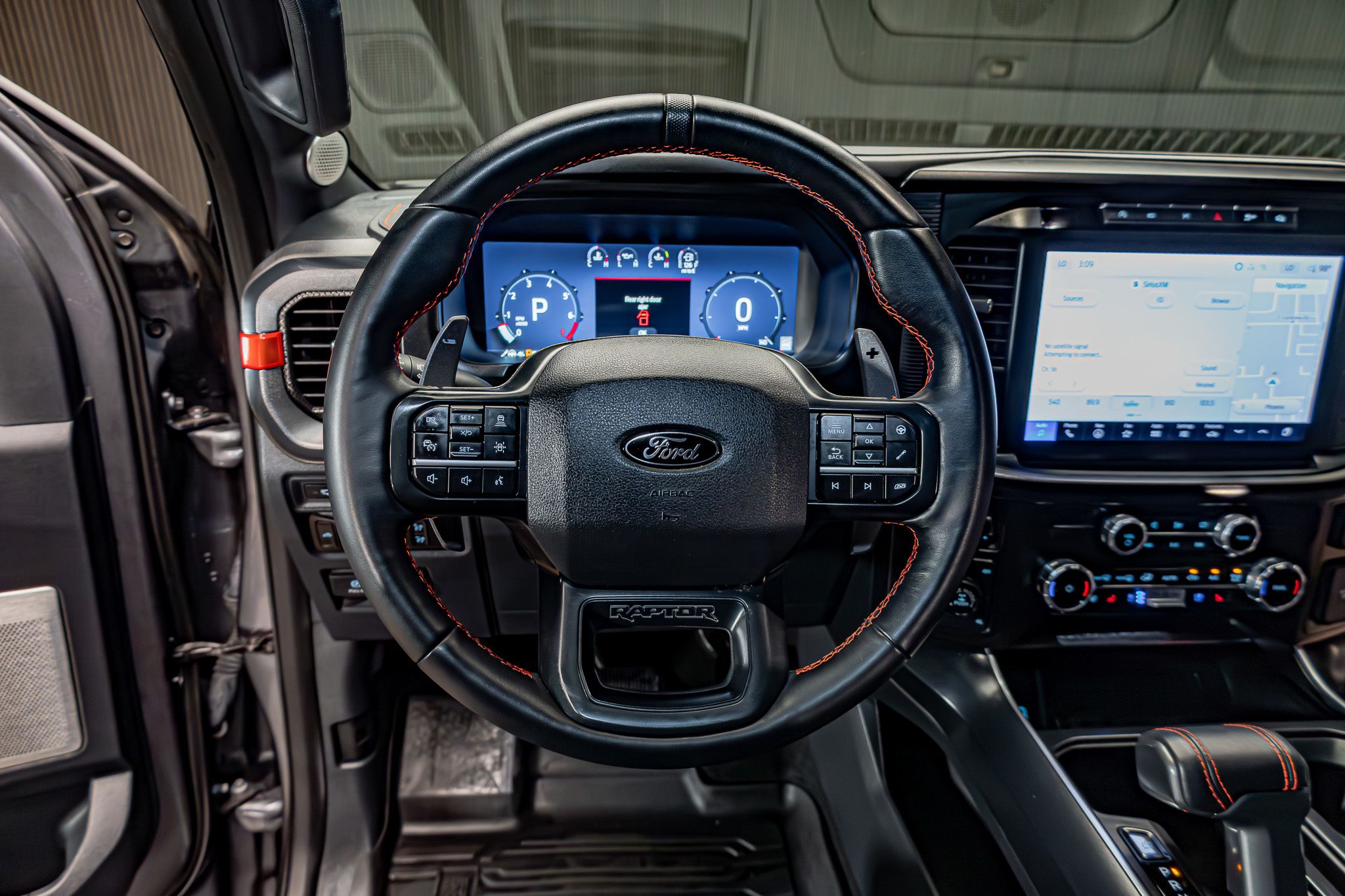 2024 Ford F-150 Raptor - Photo 15