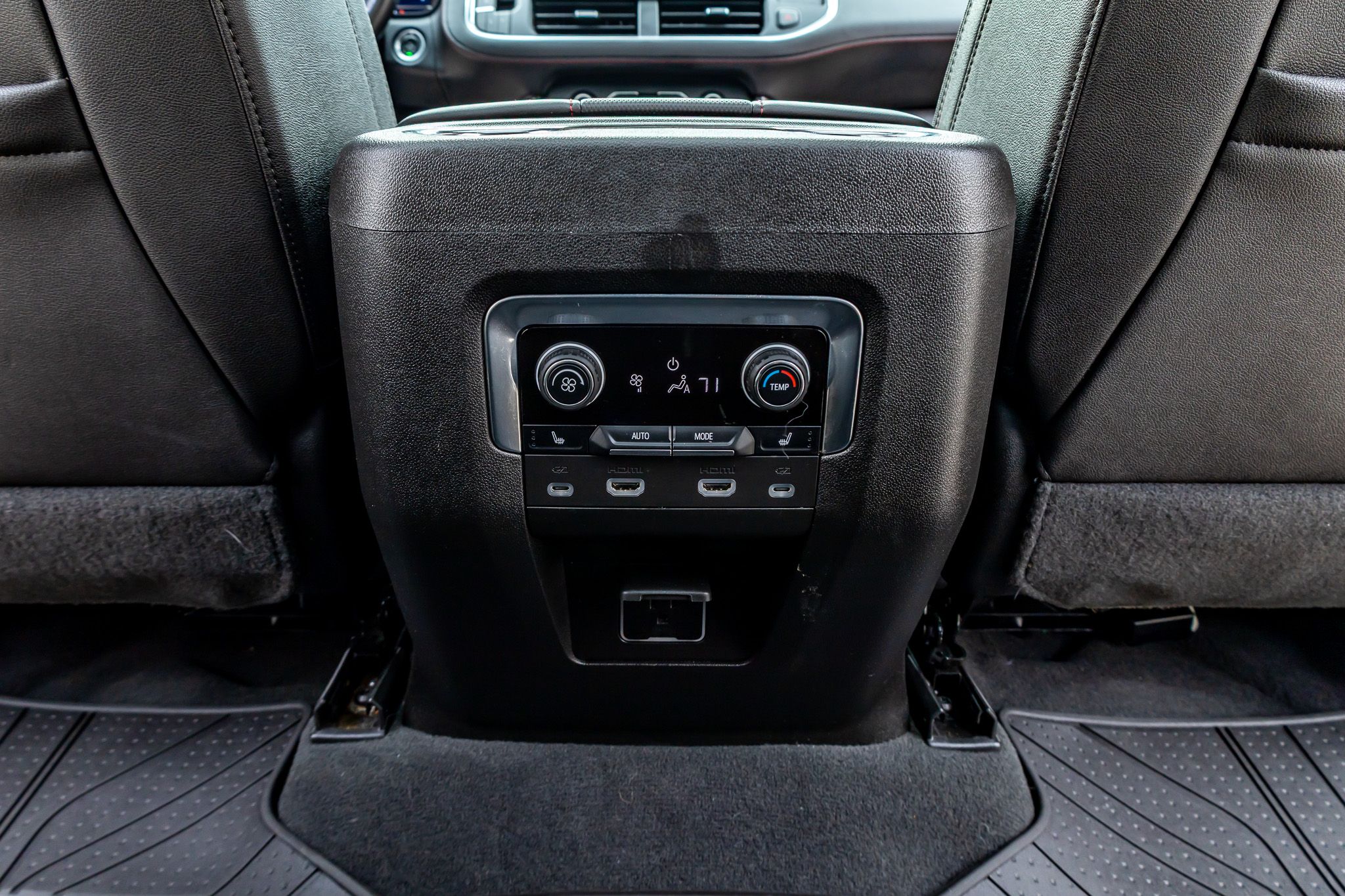 2022 Chevrolet Tahoe RST - Photo 34