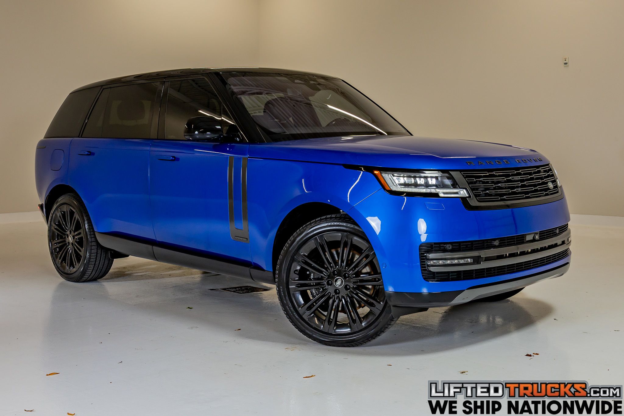 2023 Land Rover Range Rover 4.4 Autobiography LWB 7's photo