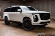  Cadillac Escalade ESV