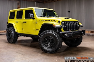 Used 2023 Jeep Wrangler Rubicon 392 SUV in Phoenix, AZ