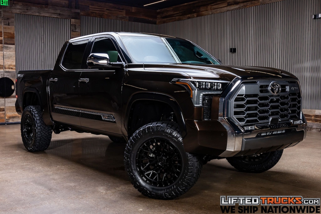 Used 2023 Toyota Tundra 1794 Truck