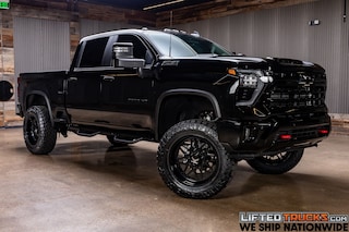 Used 2025 Chevrolet Silverado 2500HD LT Truck in Phoenix, AZ