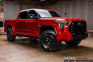 Used 2026 Toyota Tundra Limited Truck in Phoenix, AZ