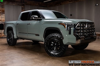 Used 2026 Toyota Tundra 1794 Truck in Phoenix, AZ