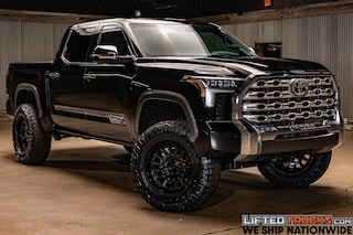 Used 2026 Toyota Tundra 1794 Truck in Phoenix, AZ