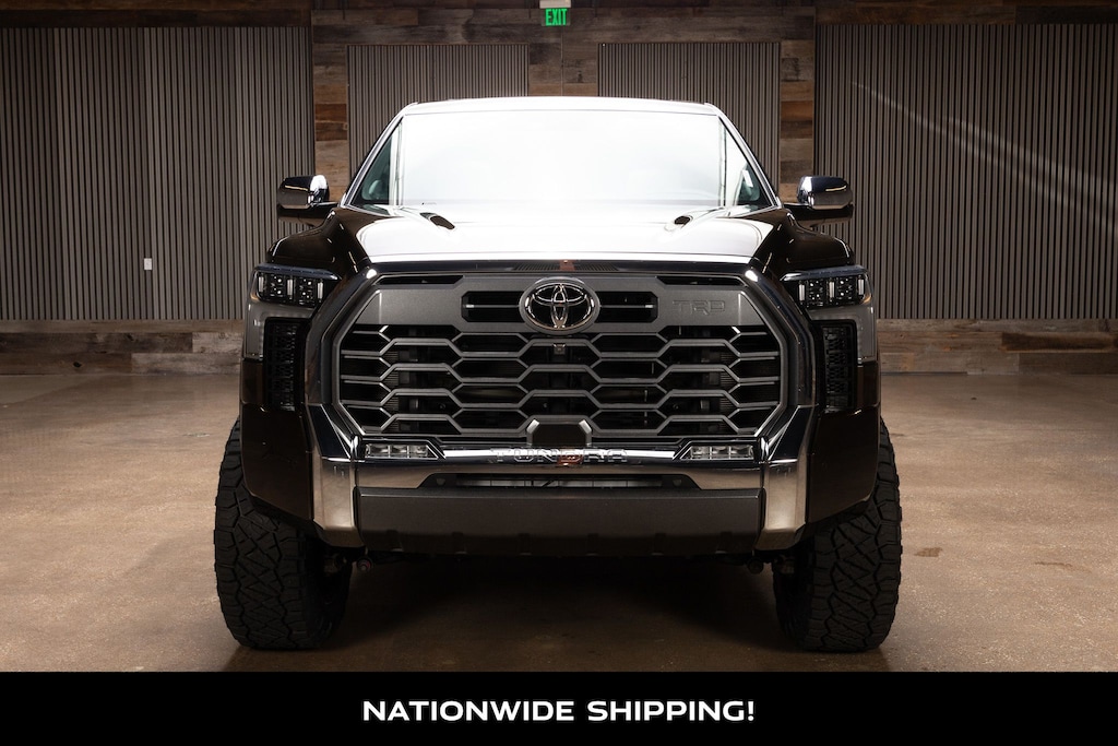 Used 2023 Toyota Tundra 1794 Truck