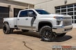  Chevrolet Silverado 3500HD