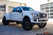  Ford F-450SD