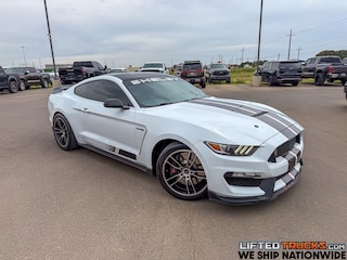 Used 2017 Ford Mustang Shelby GT350 Coupe Phoenix AZ