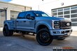  Ford F-450SD