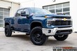  Chevrolet Silverado 2500HD