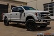  Ford F-250SD
