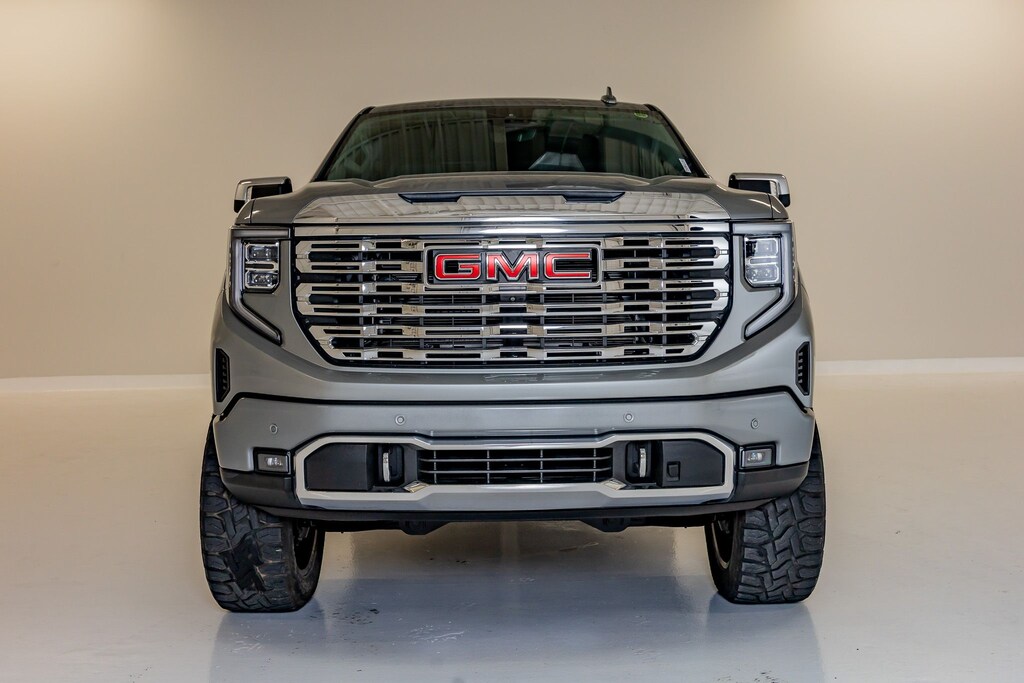 Used 2023 GMC Sierra 1500 Denali Truck