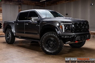Used 2025 Ford F-150 Raptor R Truck in Phoenix, AZ