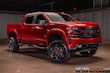  Chevrolet Silverado 1500 LTD