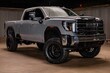 GMC Sierra 2500 HD