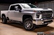  Chevrolet Silverado 2500HD