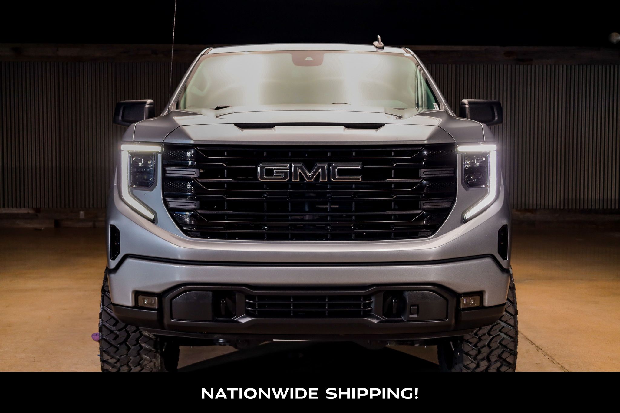 2023 Gmc Sierra 1500 Elevation photo 2