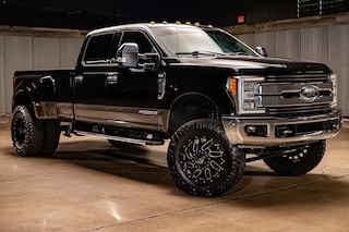 Used 2017 Ford F-350 Truck Crew Cab Phoenix AZ