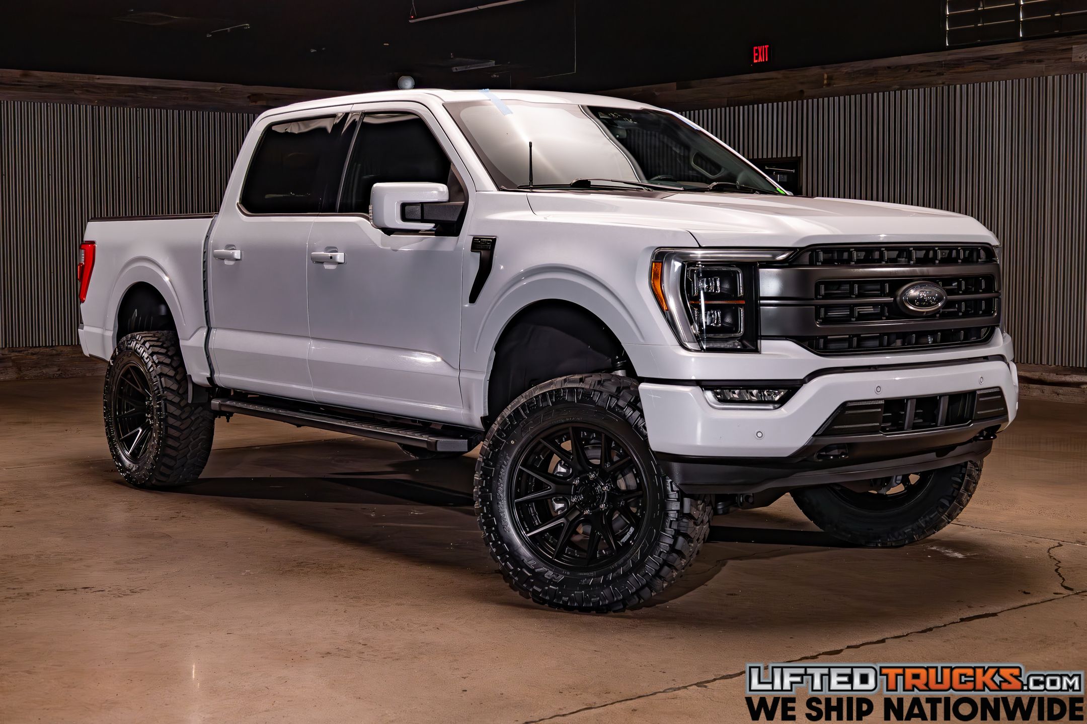 2022 Ford F-150's photo