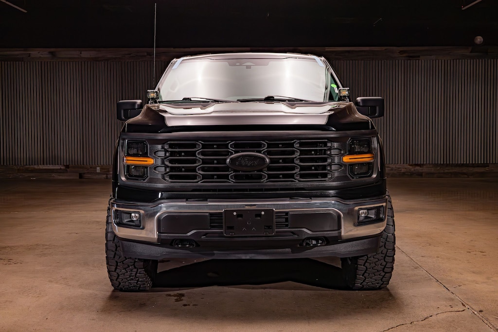 Used 2025 Ford F-150 XL Truck Regular Cab