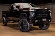 Chevrolet Silverado 2500 HD