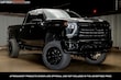 Chevrolet Silverado 2500 HD