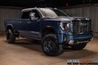  GMC Sierra 2500 HD