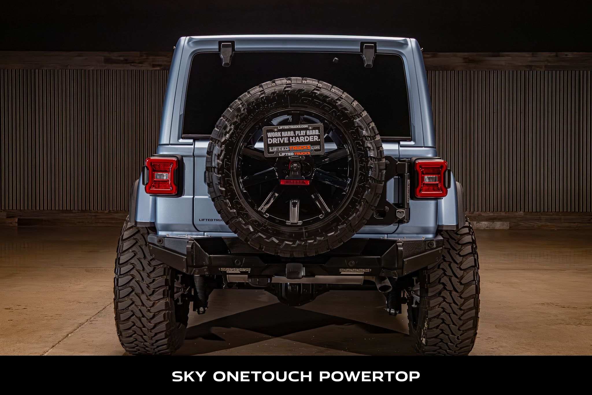 2025 Jeep Wrangler 4-Door Rubicon X - Photo 7