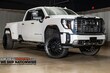 GMC Sierra 3500 HD