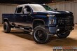  Chevrolet Silverado 3500 HD