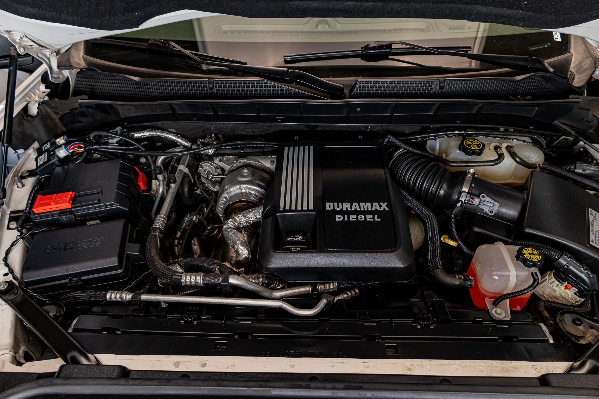 2020 Gmc Sierra 1500 SLT photo 4
