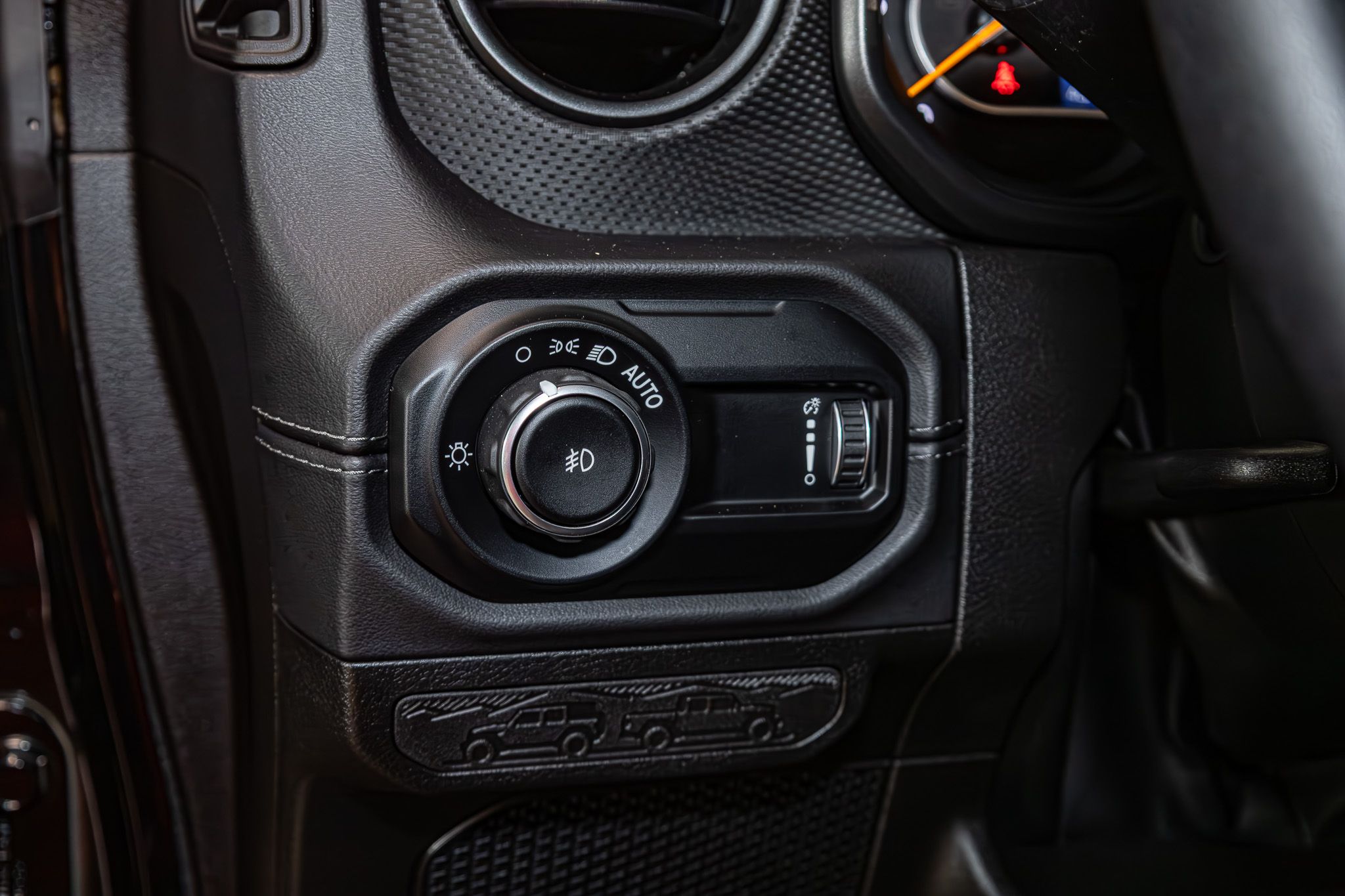 2025 Jeep Wrangler 4-Door Rubicon X - Photo 16