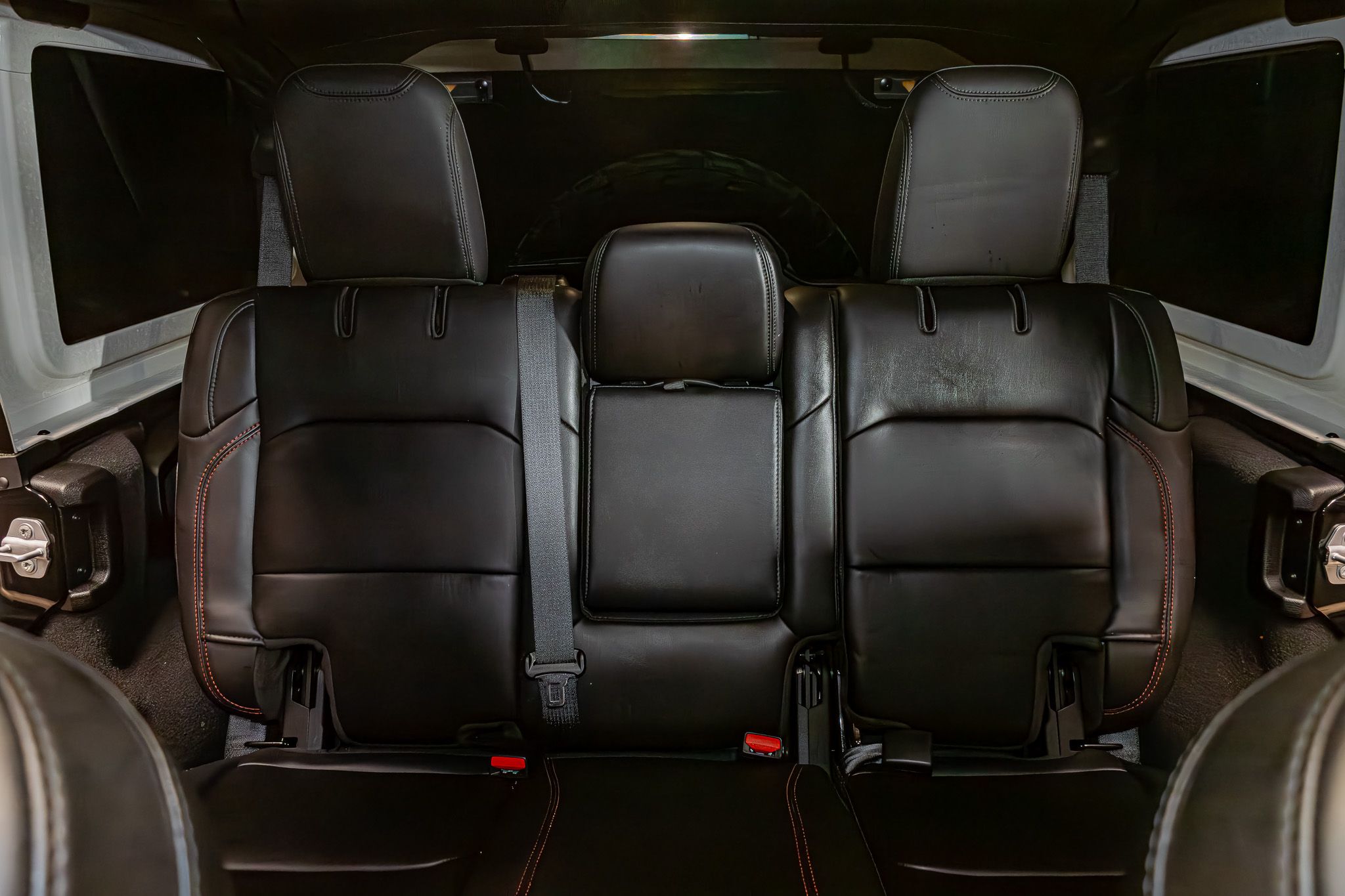 2025 Jeep Wrangler 4-Door Rubicon X - Photo 23