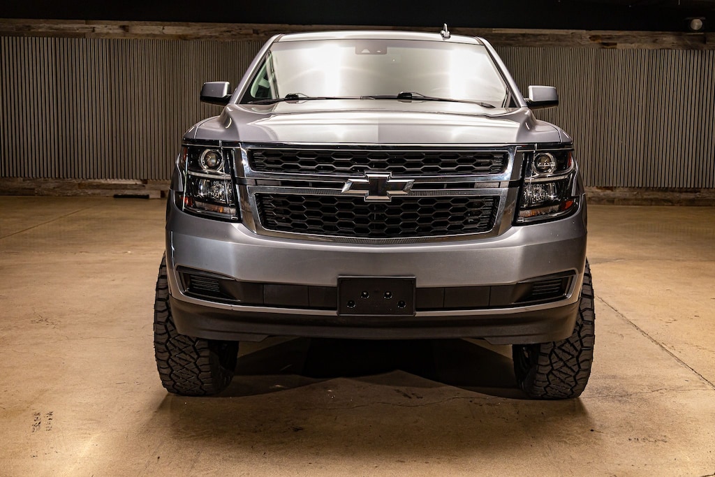 Used 2019 Chevrolet Suburban LT SUV