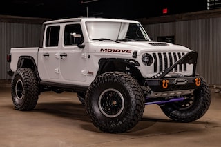 Used 2023 Jeep Gladiator Mojave Truck Crew Cab in Phoenix, AZ