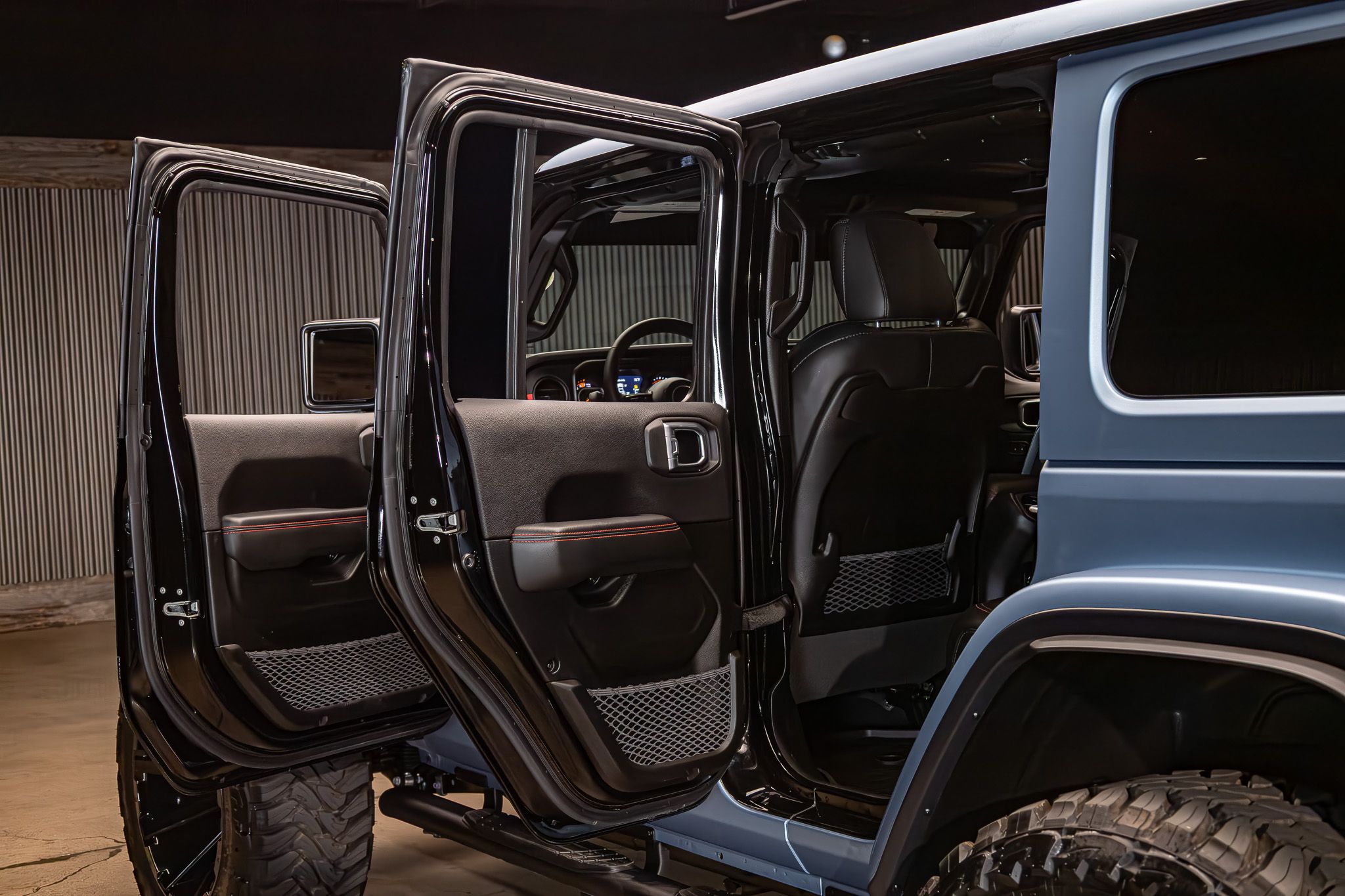 2025 Jeep Wrangler 4-Door Rubicon X - Photo 27