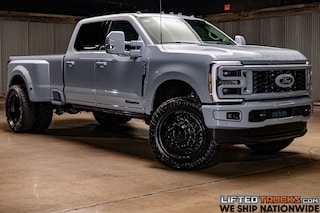 Used 2026 Ford F-350 Truck Crew Cab in Phoenix, AZ