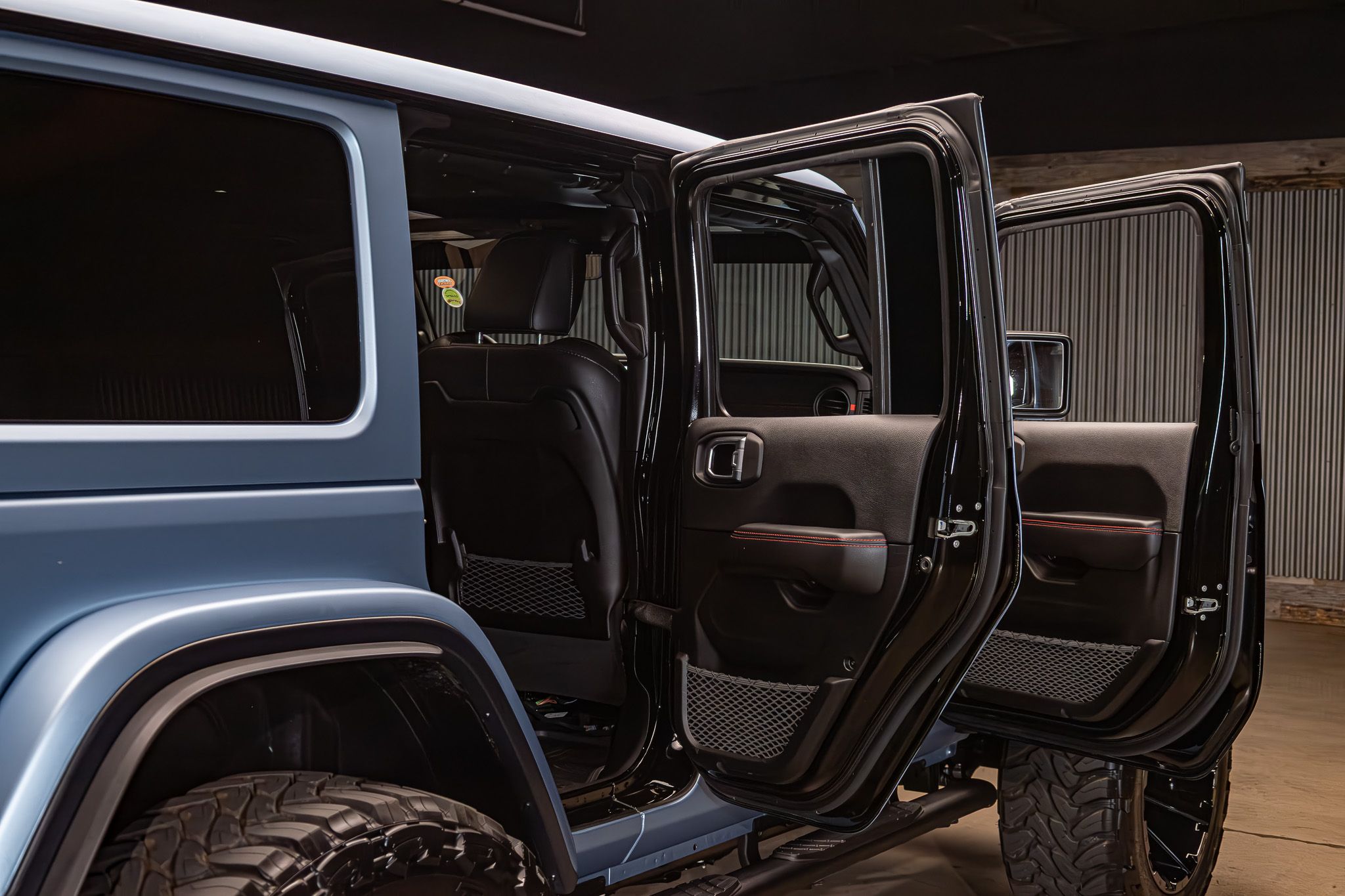 2025 Jeep Wrangler 4-Door Rubicon X - Photo 29