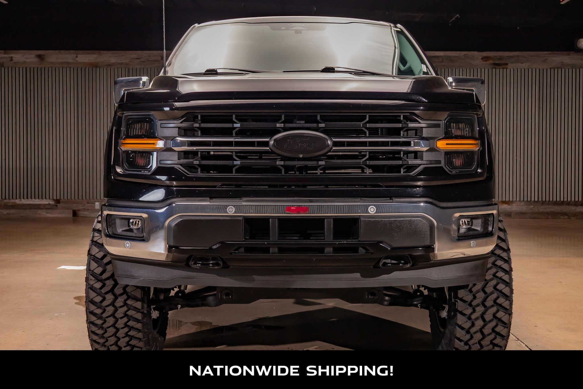2024 Ford F-150 XLT photo 2