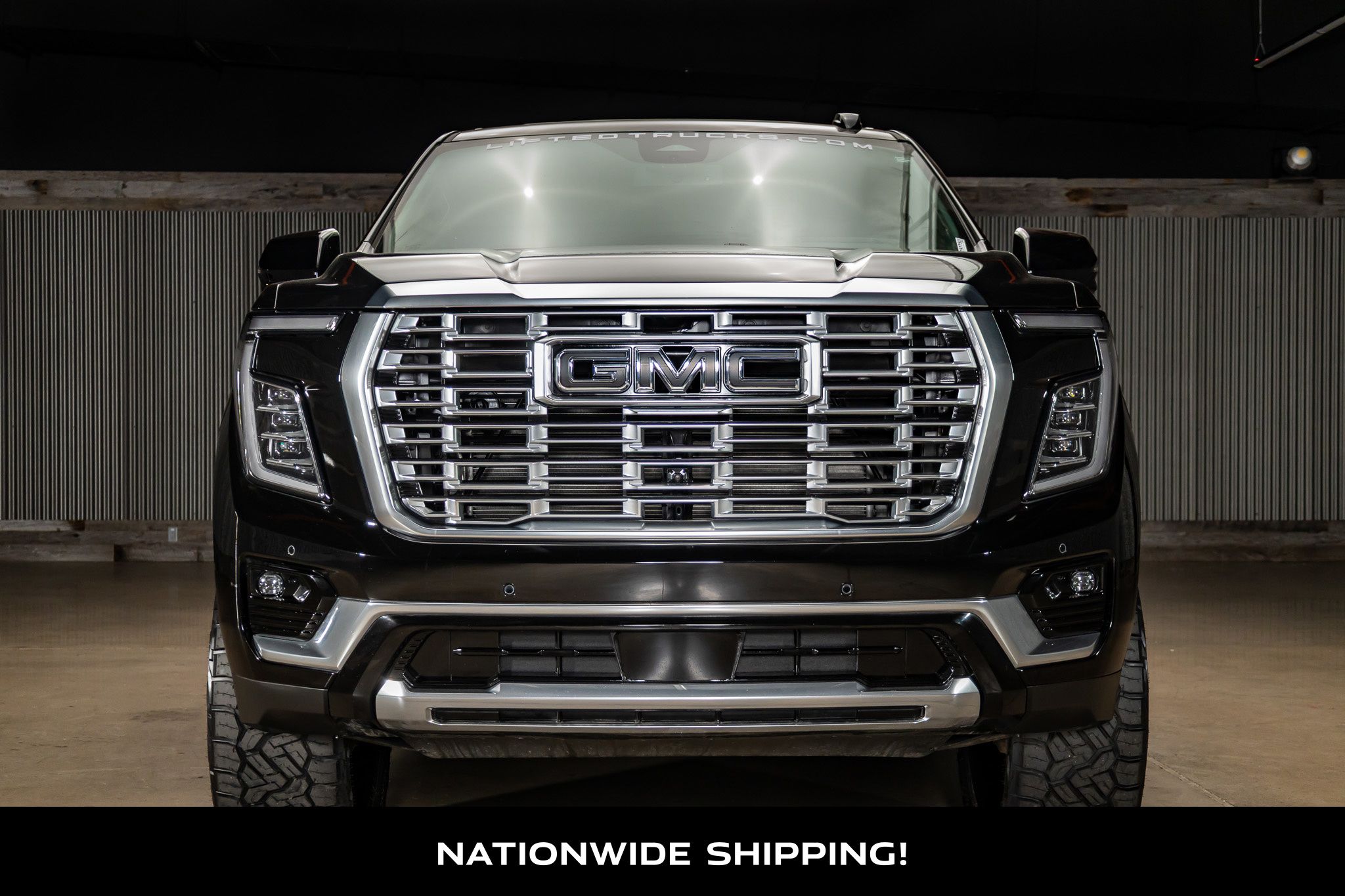 2025 Gmc Yukon XL Denali photo 2