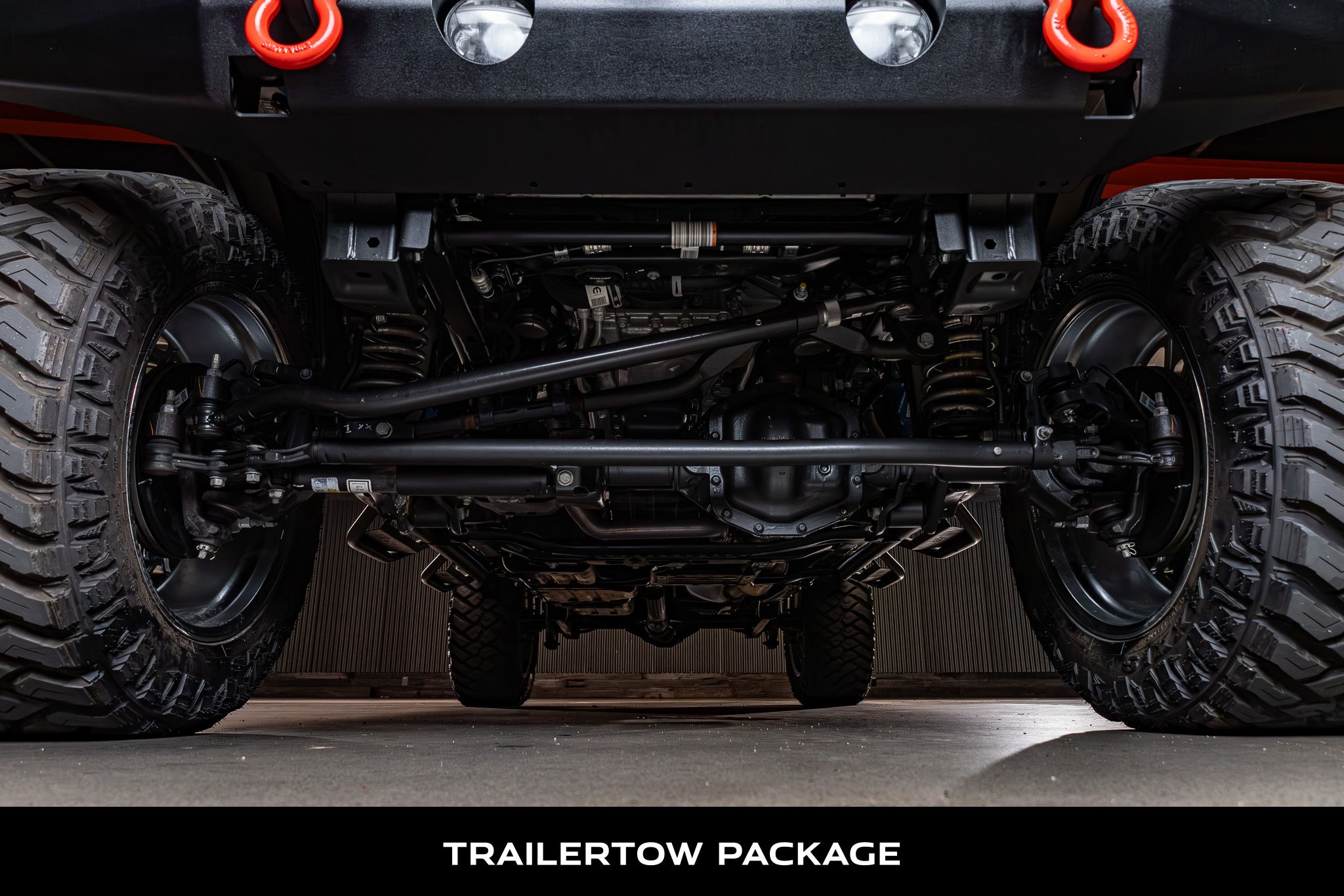 2021 Jeep Gladiator Mojave - Photo 11