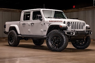 Used 2022 Jeep Gladiator Overland Truck Crew Cab in Phoenix, AZ