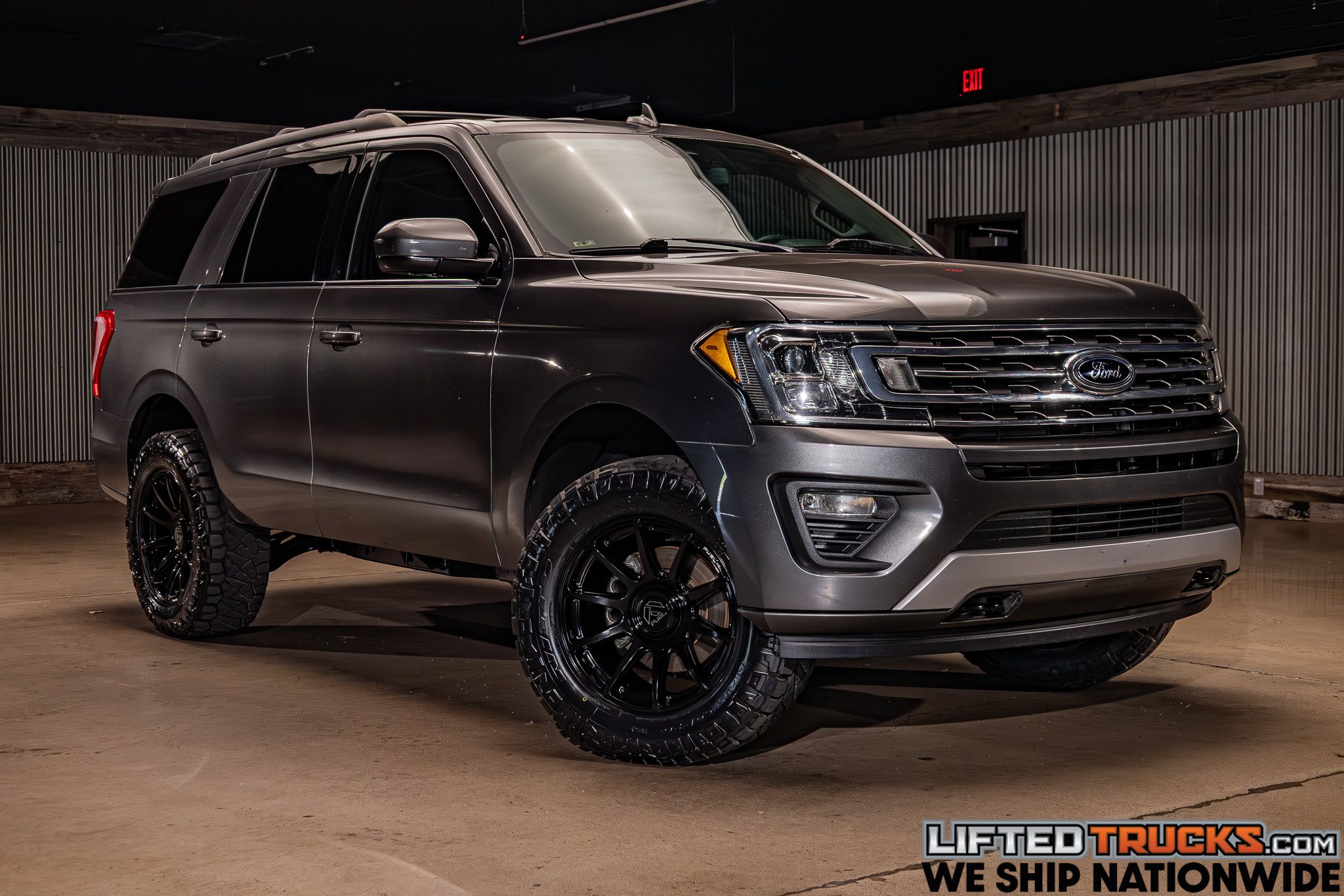 2020 Ford Expedition XLT 4x4's photo